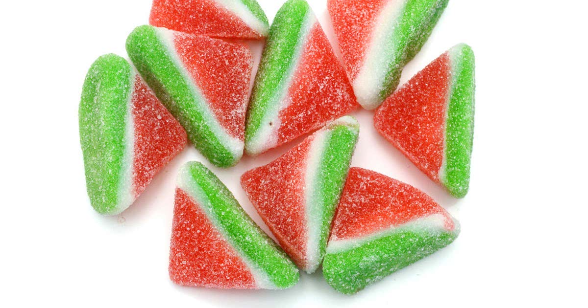 Easy Sour watermelon candy Recipes for a Nutritious Meal from Samsung