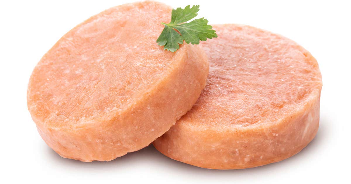 1 Easy Frozen salmon cakes Recipes for a Nutritious Meal from Samsung