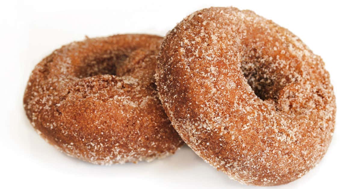 Easy Mini cinnamon donut Recipes