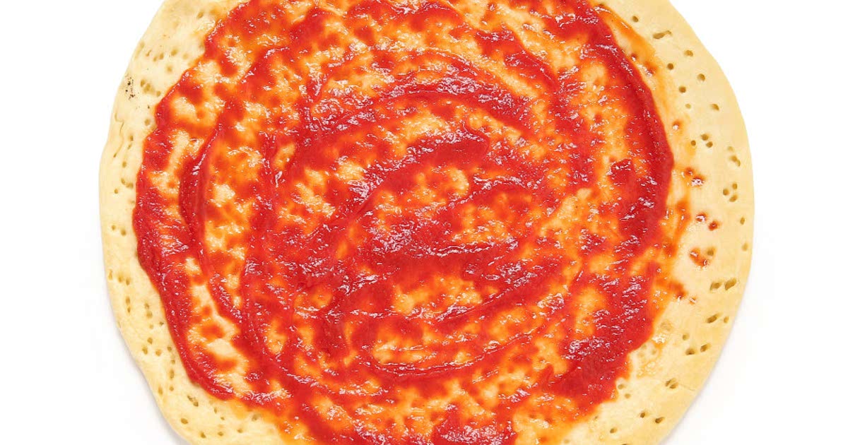 1 Easy Tomato sauce pizza base Recipes