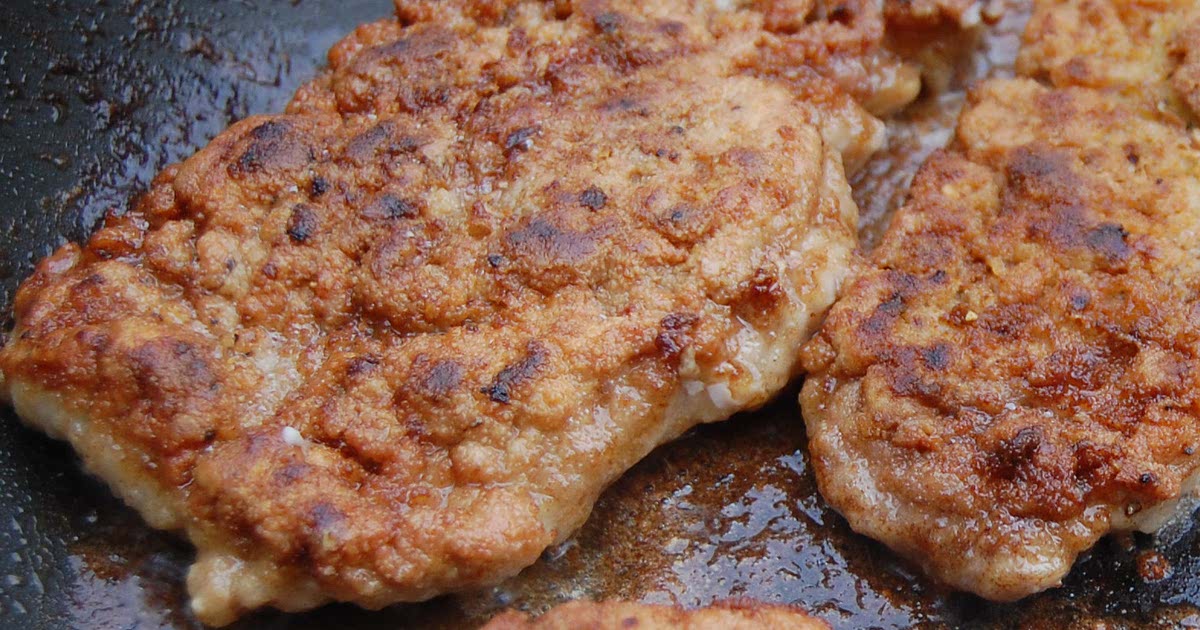 Pan Fried Pork Cutlets Recipe — Samsung Food