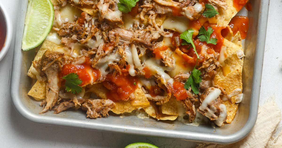 pulled-pork-nachos-recipe-samsung-food