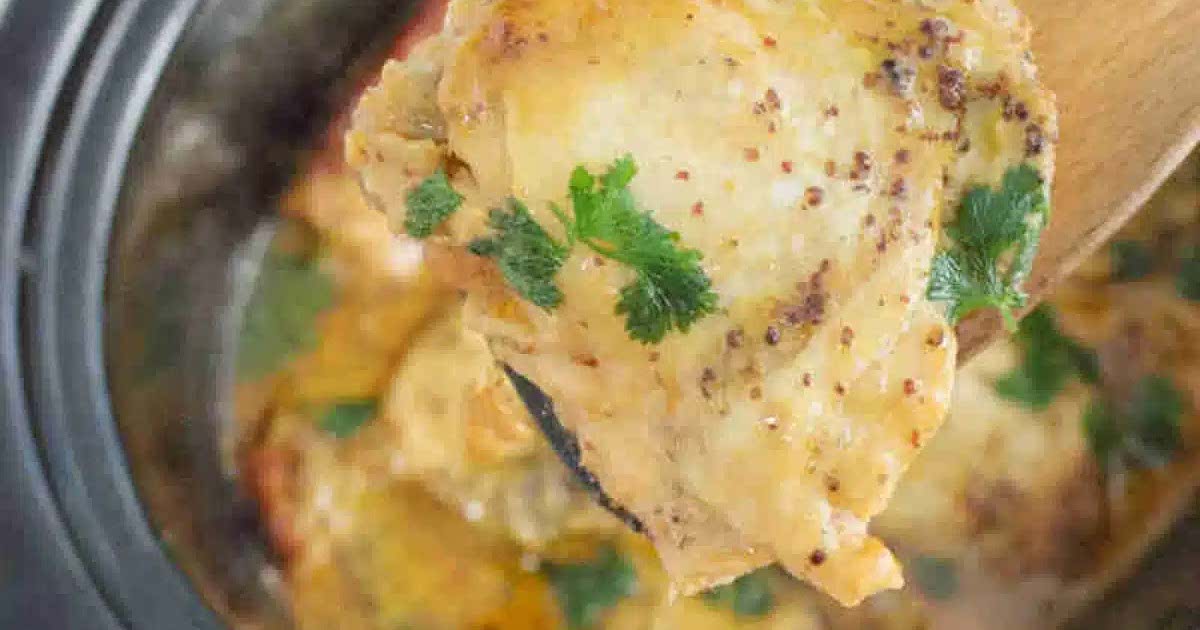 Gluten Free Honey Mustard Chicken Recipe Samsung Food