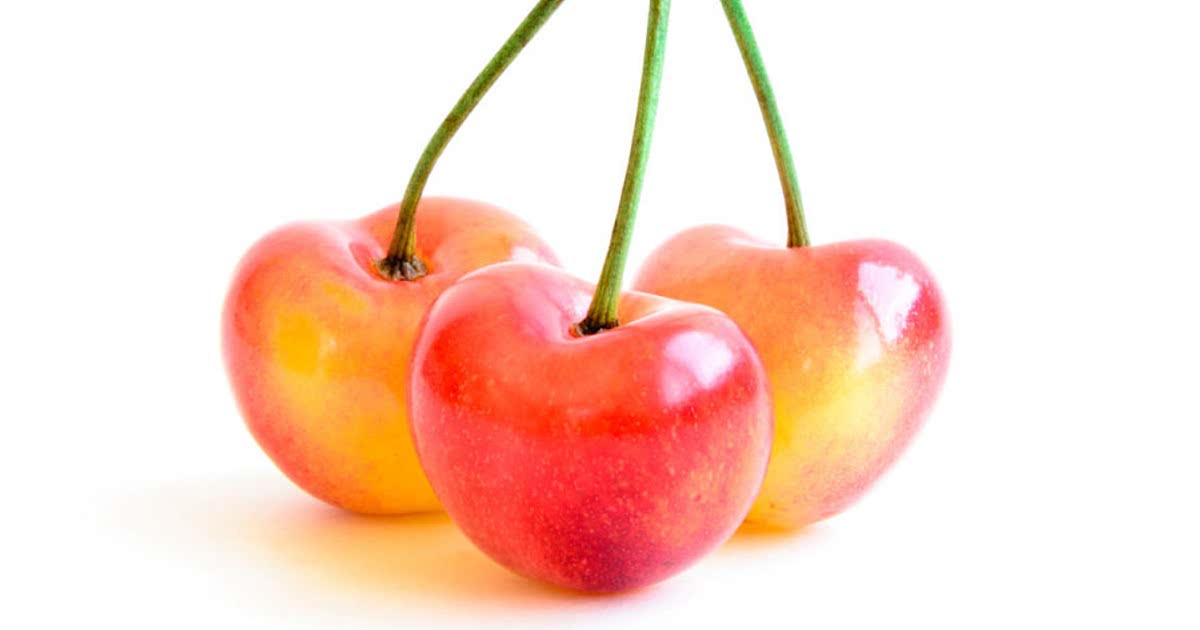 3-easy-rainier-cherries-recipes