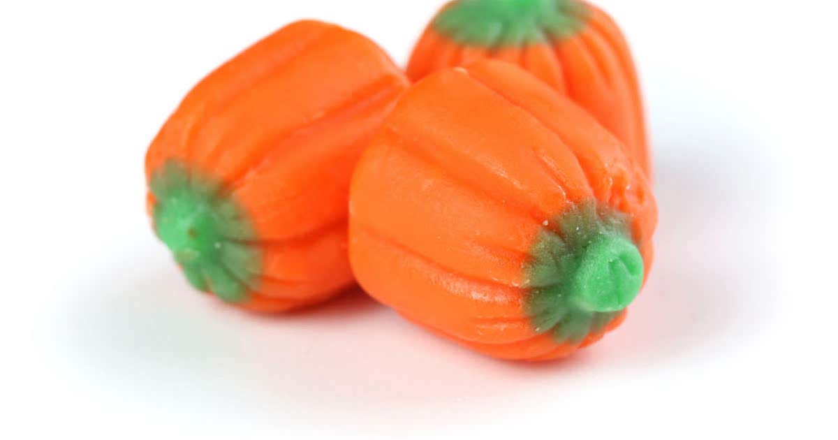 7 Easy Candy pumpkins Recipes for a Nutritious Meal from Samsung Food