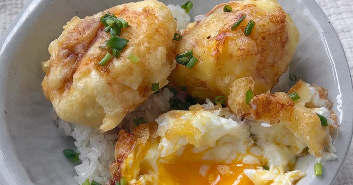 Fried Egg Recipe Samsung Food