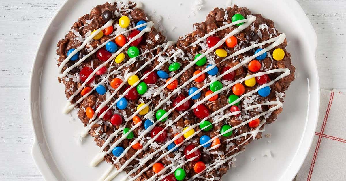 Candy pizza discount