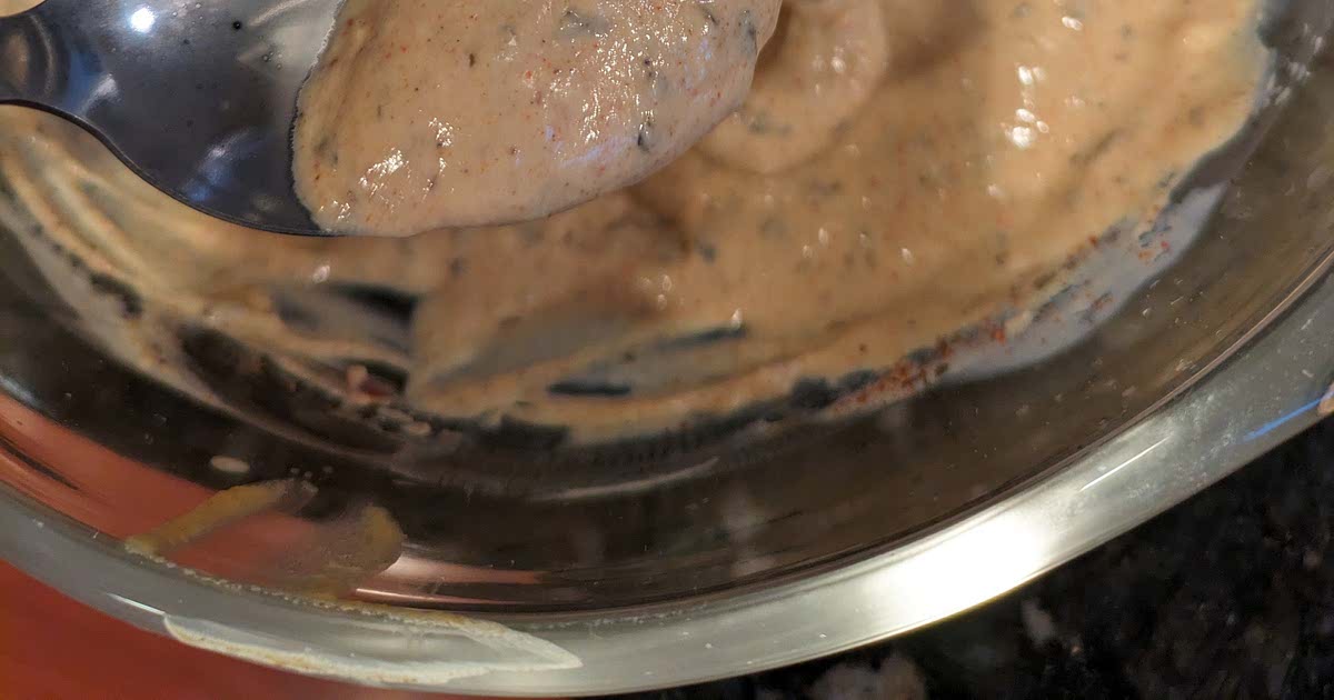 Greek Yogurt Hollandaise Sauce Recipe Samsung Food