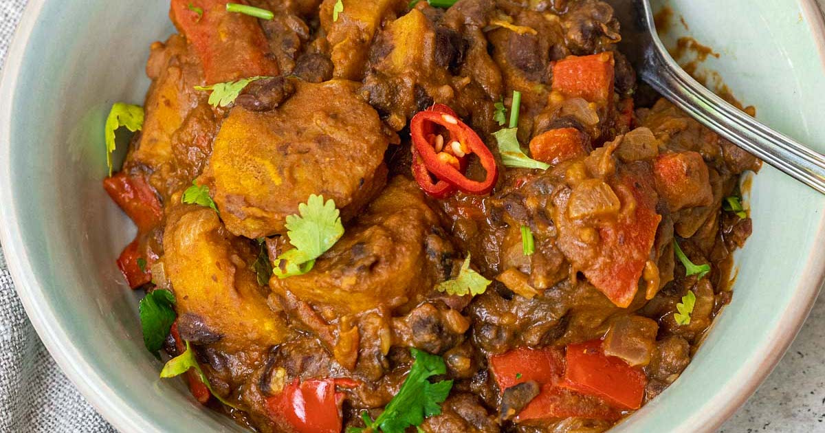 Fish Matoke Matoke Recipe | Samsung Food App