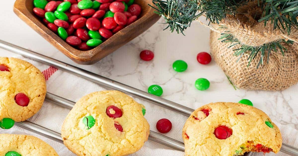 Best Easy Christmas Cookies With Only A Few Ingredeients Recipe Samsung Food App