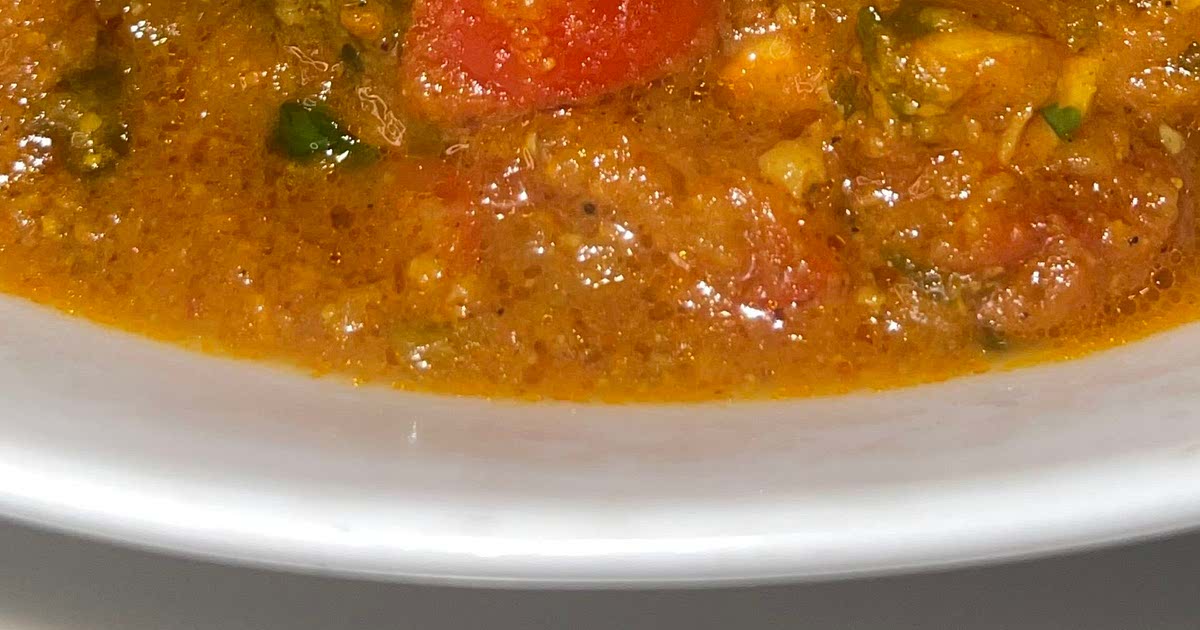 Slow Cooker Chicken Bhuna Recipe — Samsung Food