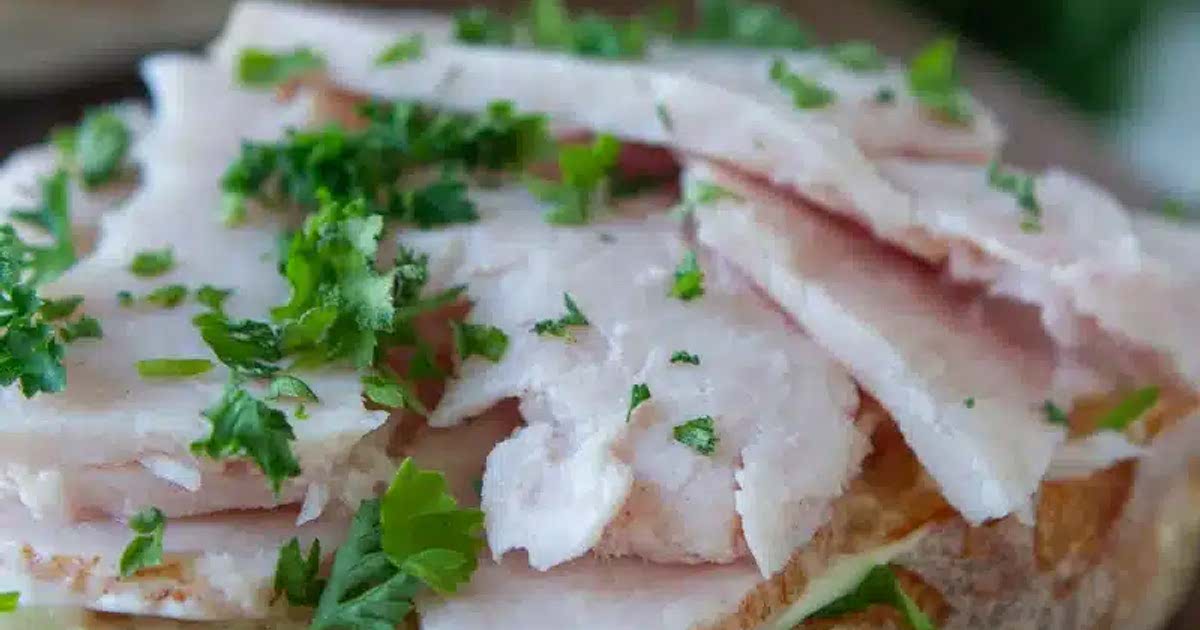 OPEN FACED TURKEY SANDWICH Recipe Samsung Food