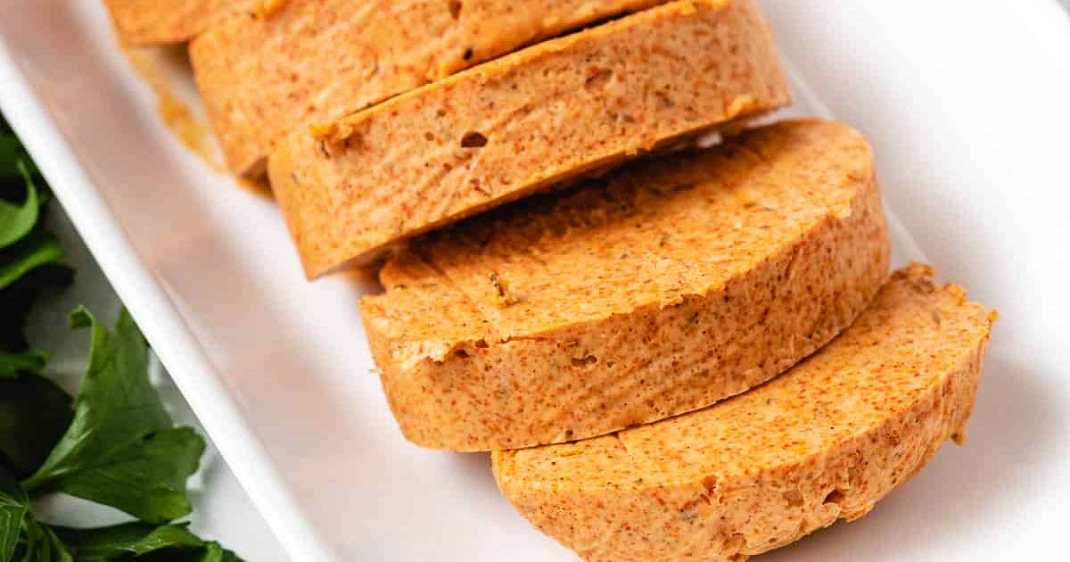 Cajun Compound Butter Recipe — Samsung Food