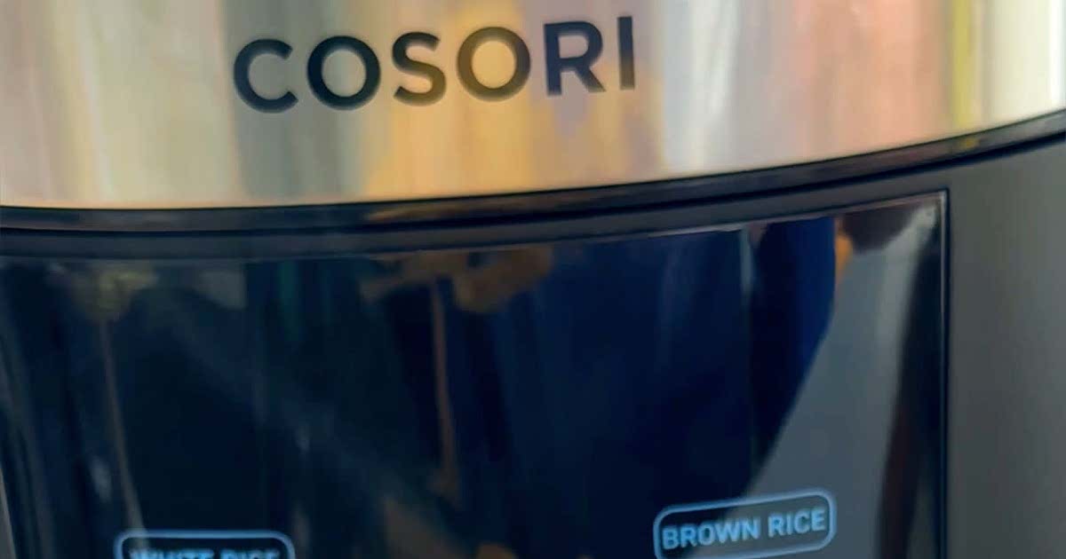 Rice Cooker Gochujang Mac and Cheese Recipe — Samsung Food