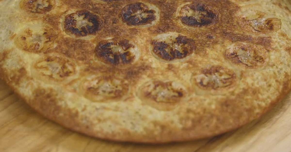 Banana Oat (no bread) French Toast Recipe — Samsung Food