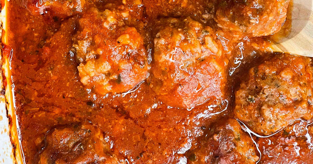 Porcupine Meatballs Recipe — Samsung Food