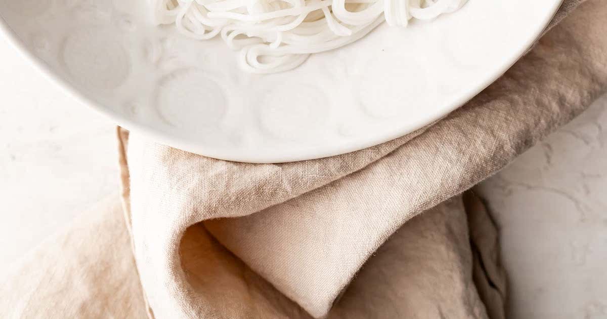 How to Cook Vermicelli Noodles Recipe — Samsung Food