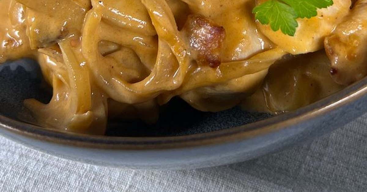 Recette Poulet Beurre De Cacahuète Lait De Coco Poulet gourmand coco cacahuète Recipe — Samsung Food