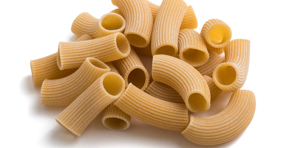 9 Easy Whole Wheat Rigatoni Pasta Recipes 9-easy-whole-wheat-rigatoni-pasta-recipes