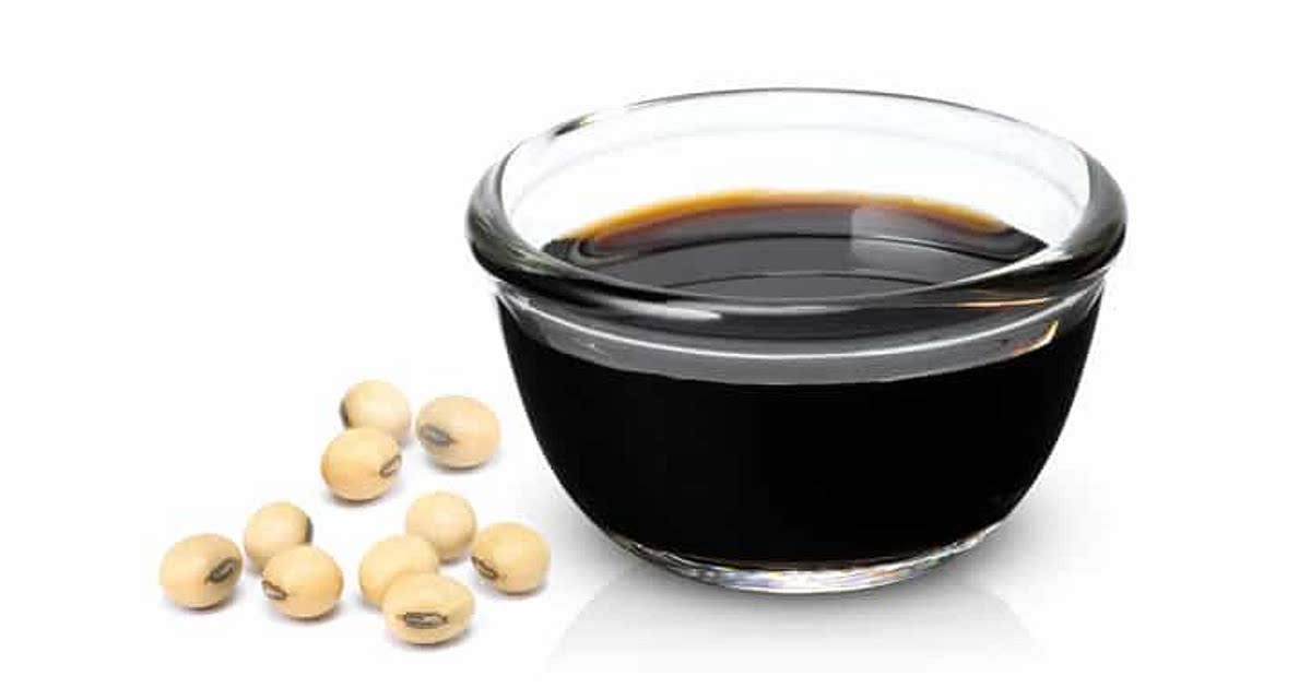 Simple Asian Soy Glaze Recipe — Samsung Food