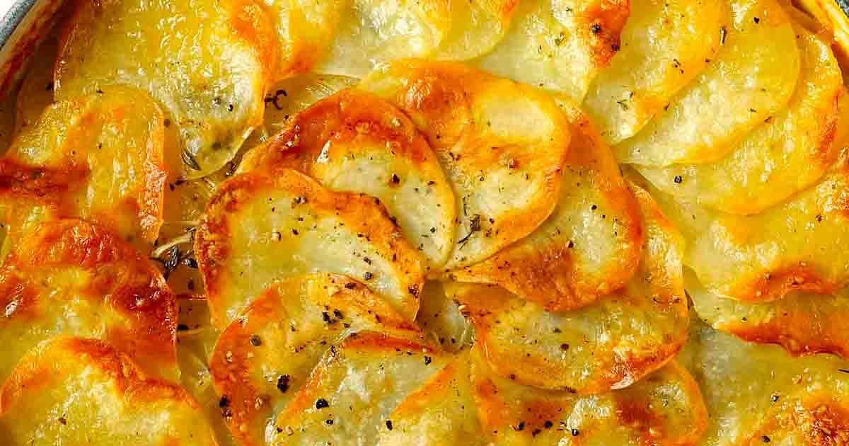 Boulang re Potatoes Easy French Style Side Recipe Samsung Food boulang-re-potatoes-easy-french-style-side-recipe-samsung-food