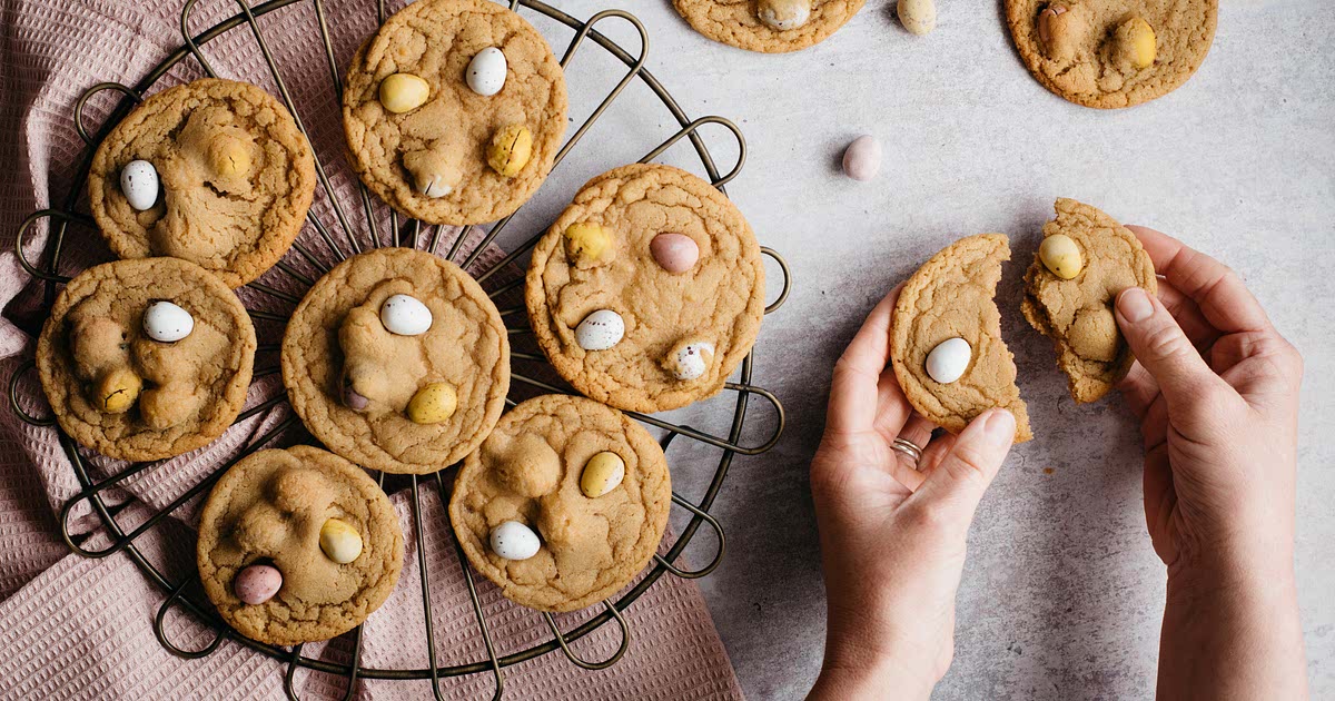 Copycat Chocolate Chip Millie's Cookies Recipe Samsung Food