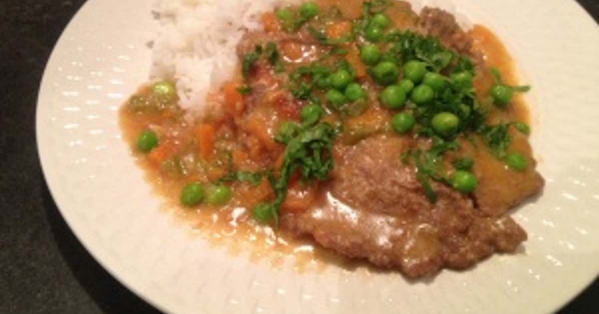 Falso Conejo (Is it really a Fake Rabbit?) Recipe | Samsung Food App