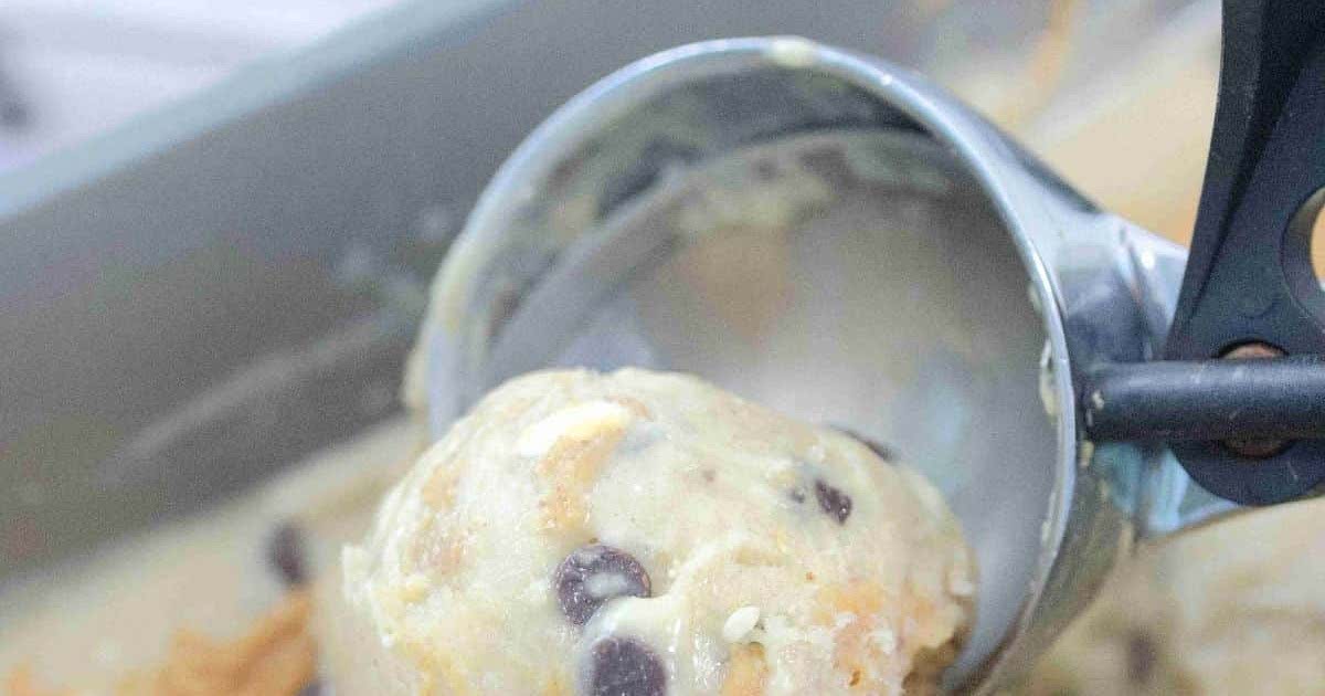 Easy Protein Ice Cream Recipe — Samsung Food