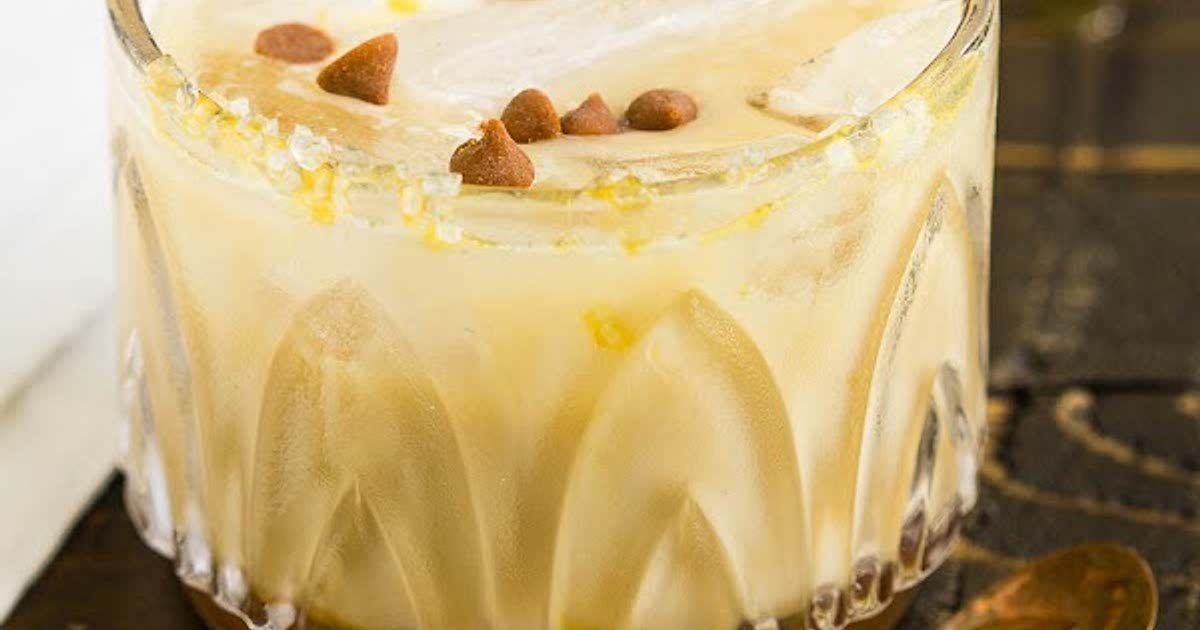 RUMCHATA WHITE RUSSIAN Recipe — Samsung Food