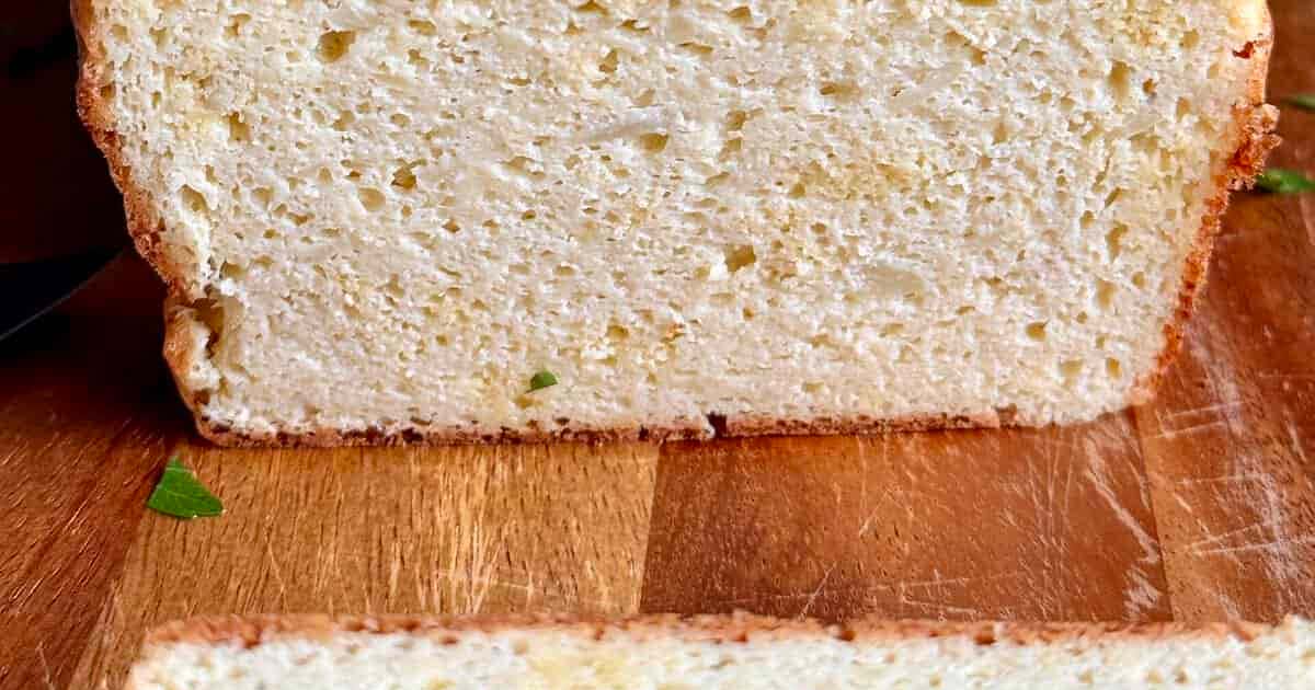 Cauliflower Cloud Bread Recipe — Samsung Food