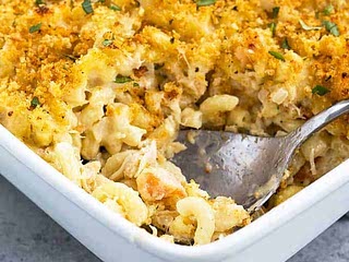 3 Easy Crab claw meat Recipes for a Nutritious Meal from Samsung Food