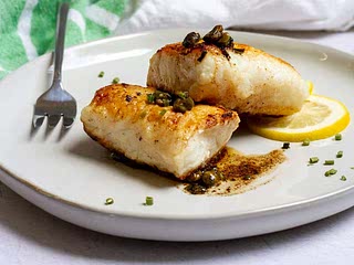 1 Easy Lingcod fillet Recipes for a Nutritious Meal from Samsung Food