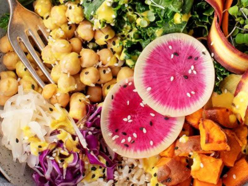 Best Buddha Bowl Recipe - Love and Lemons