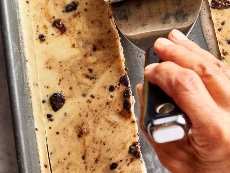 How to Make Rolled Ice Cream at Home (No Fancy Equipment Required