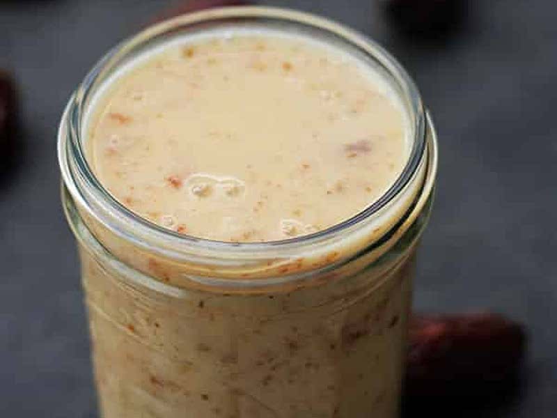 Pineapple Banana Apple Smoothie Recipe Samsung Food strawberry-banana-smoothie-build-your-bite