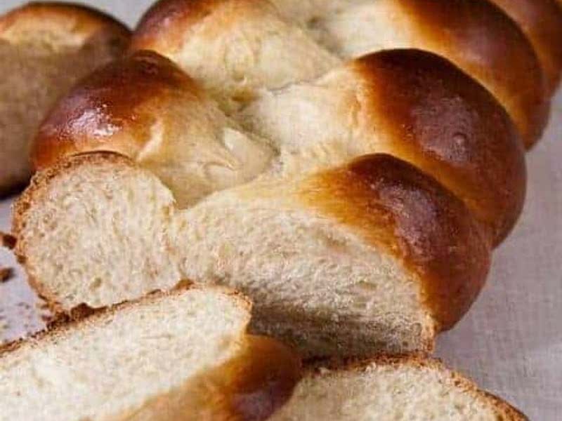 Bread Machine Challah Recipe Whisk