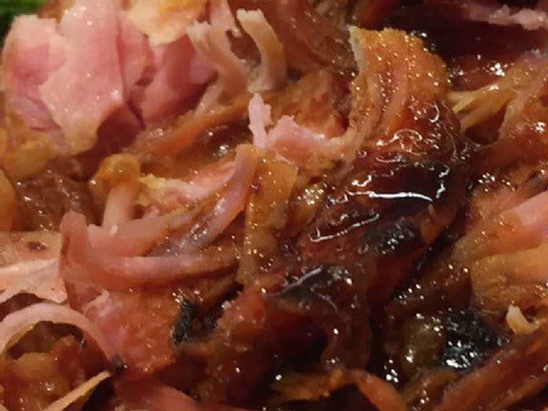 Slow Cooker Brown Sugar Gammon Recipe Whisk