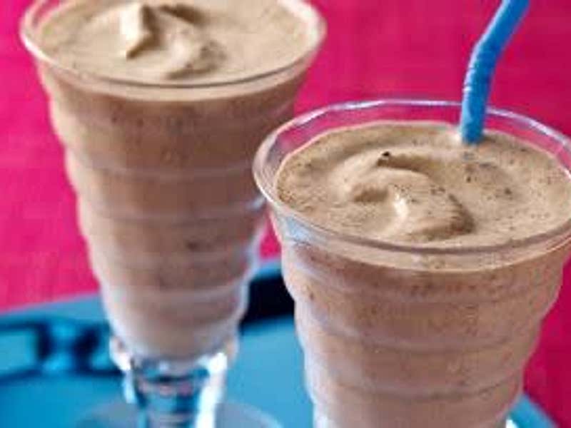 Chips Ahoy milkshake Recipe Whisk