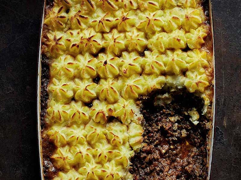 YOU Magazine Recipe Whisk