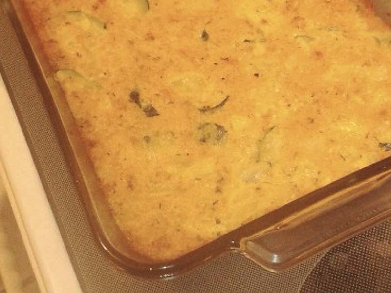 Copycat Boston Market Squash Casserole Recipe Whisk