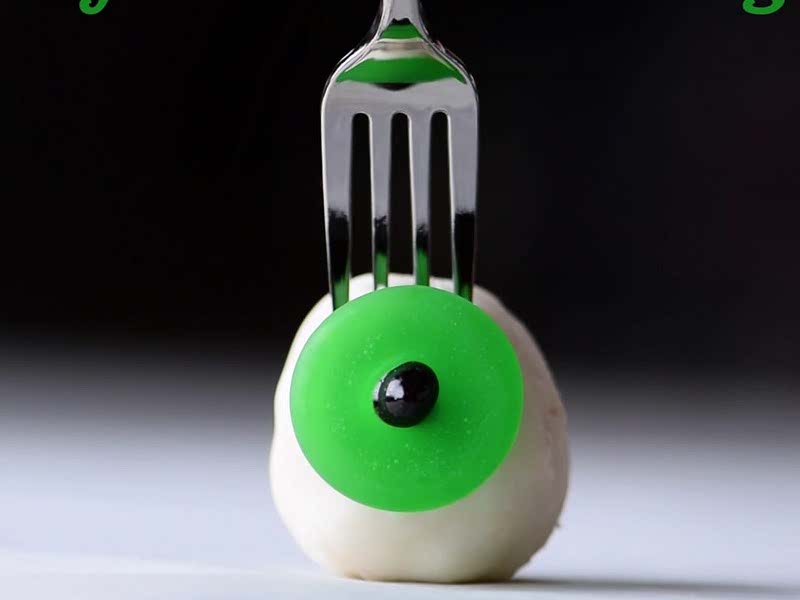 Spooky Halloween Eyeball Cake Pops Recipe Whisk
