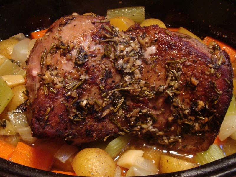 Wild Pork Roast Recipes Nz Bryont Blog