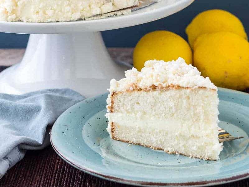 Olive Garden Lemon Cream Cake Recipe Whisk