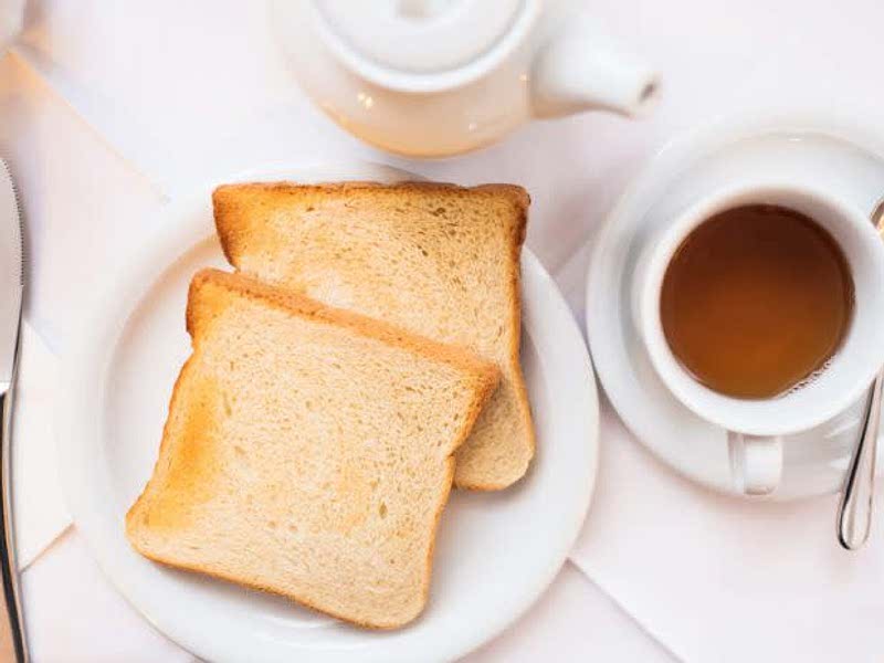 Tea and toast Recipe Whisk