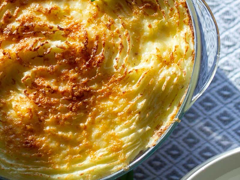 Slow Cooker Cottage Pie Recipe Whisk