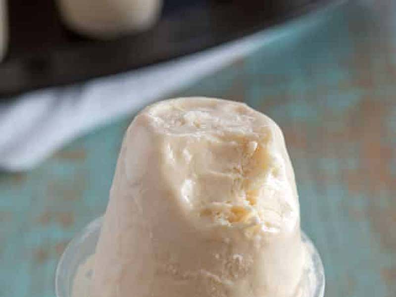 Limber de Cheesecake Puerto Rican Popsicle Kitchen Gidget Recipe