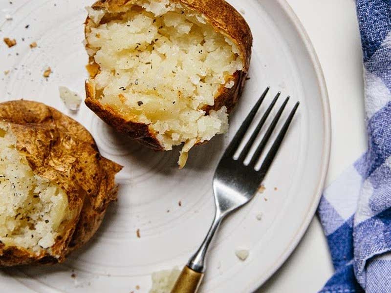 English Jacket Potatoes Cup of Jo Recipe Whisk