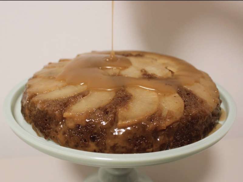Duncan Hines Pineapple Upside Down Cake Recipe - (4.6/5)