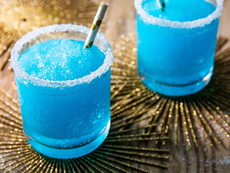 Jack Frost Cocktail Recipe Whisk