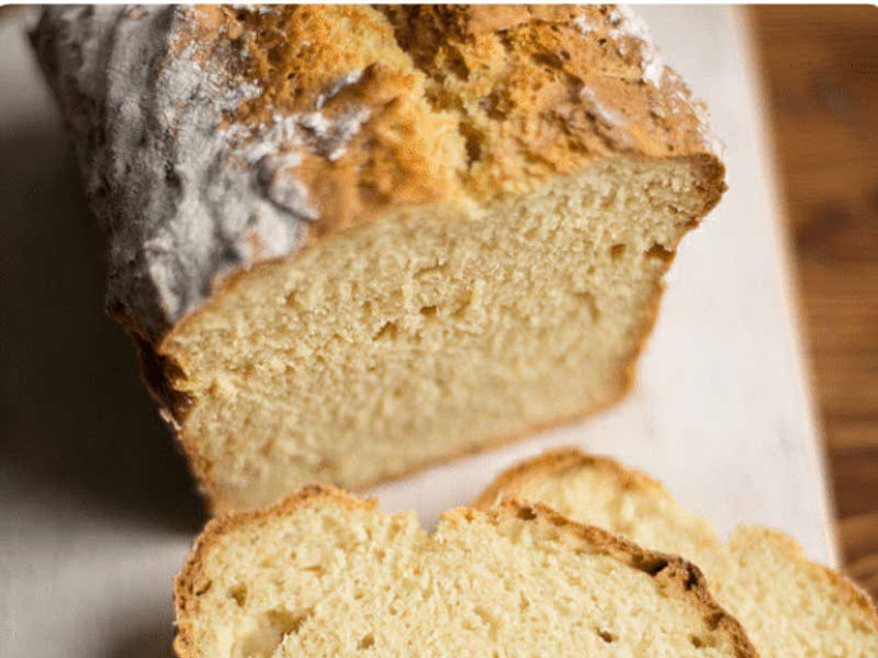 Soda Bread (Jack Monroe) Recipe Whisk